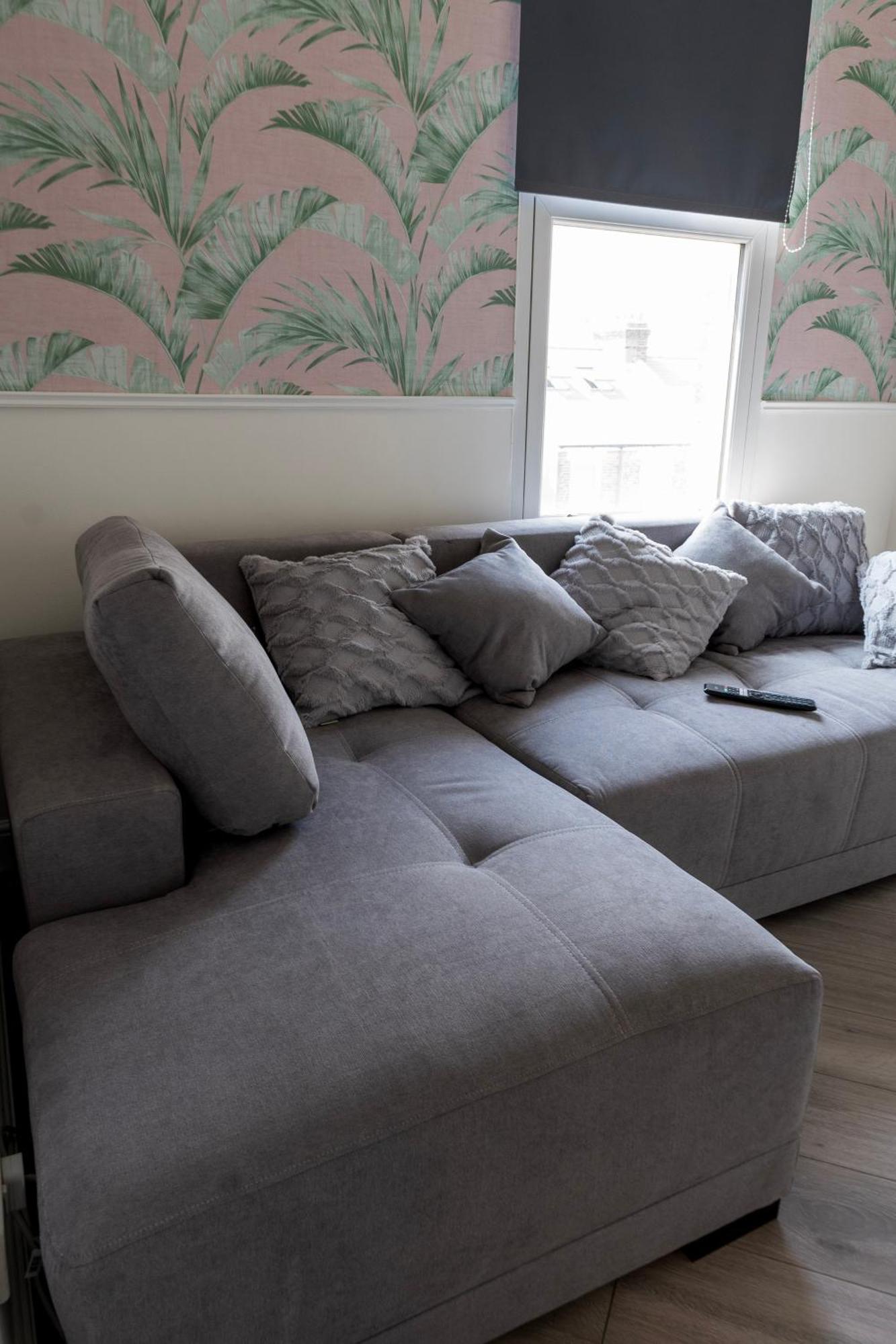 5C- Stylish Urban Retreat - Spacious 2 Bed Flat لندن المظهر الخارجي الصورة