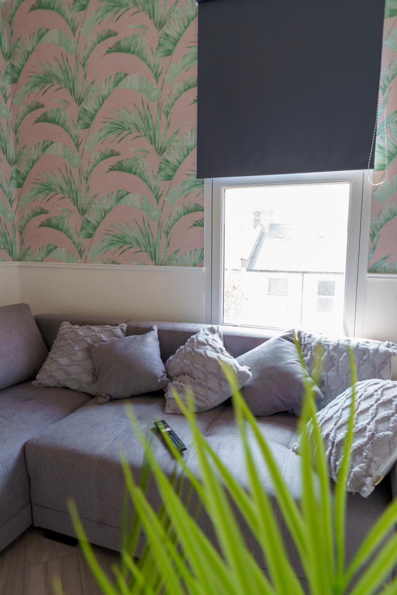 5C- Stylish Urban Retreat - Spacious 2 Bed Flat لندن المظهر الخارجي الصورة